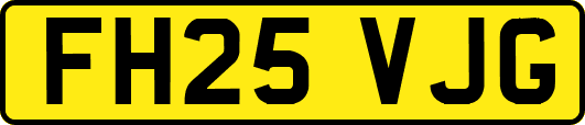 FH25VJG