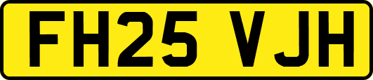 FH25VJH