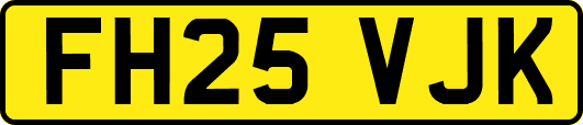 FH25VJK