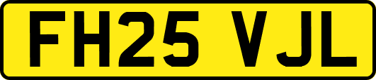 FH25VJL