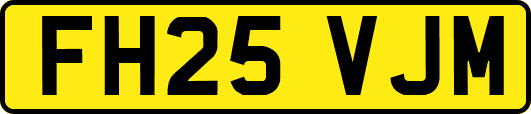 FH25VJM