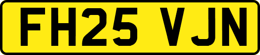 FH25VJN