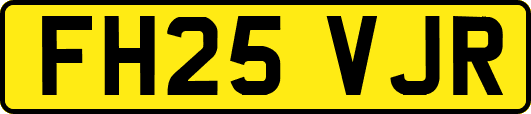 FH25VJR