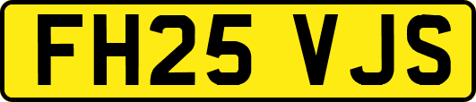 FH25VJS