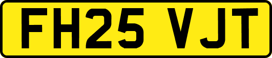 FH25VJT