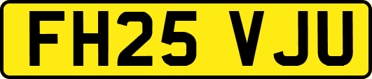 FH25VJU