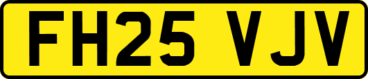 FH25VJV