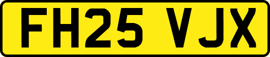 FH25VJX