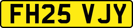 FH25VJY