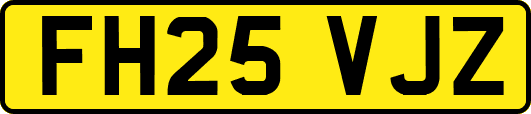 FH25VJZ