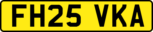 FH25VKA