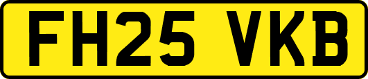 FH25VKB