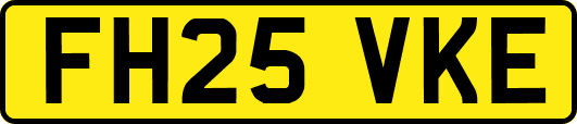 FH25VKE