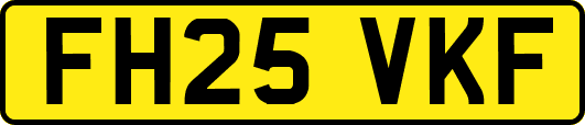 FH25VKF