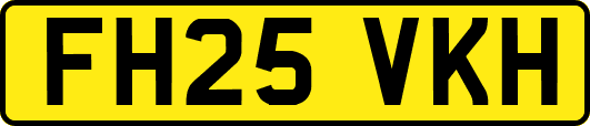 FH25VKH