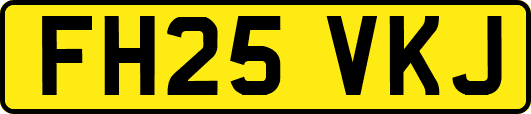 FH25VKJ