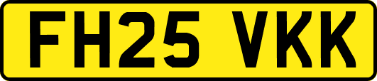 FH25VKK
