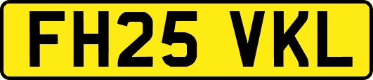 FH25VKL