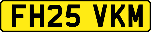 FH25VKM