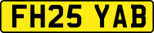 FH25YAB