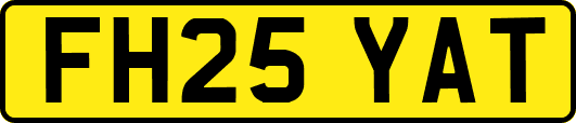 FH25YAT