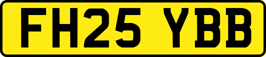 FH25YBB