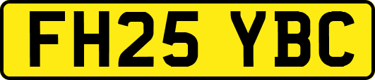 FH25YBC