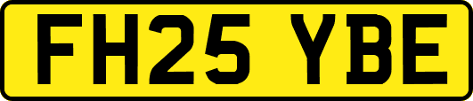 FH25YBE