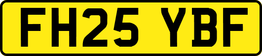 FH25YBF