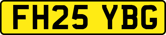 FH25YBG