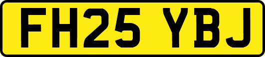 FH25YBJ