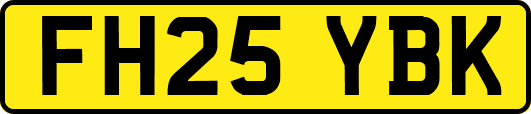 FH25YBK