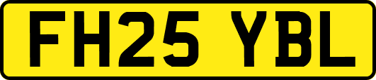 FH25YBL