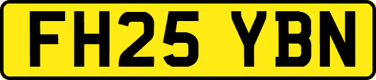 FH25YBN
