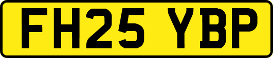 FH25YBP