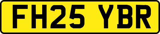 FH25YBR
