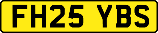 FH25YBS