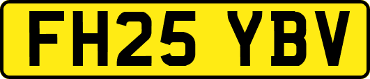 FH25YBV