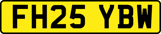 FH25YBW