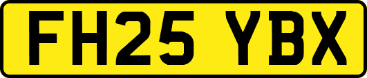 FH25YBX
