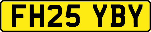 FH25YBY