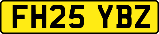 FH25YBZ
