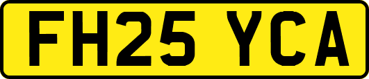 FH25YCA