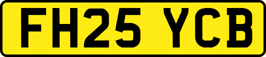 FH25YCB