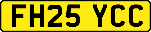 FH25YCC