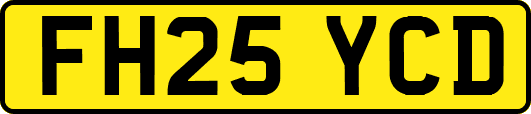 FH25YCD