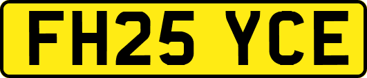 FH25YCE