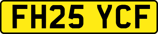 FH25YCF