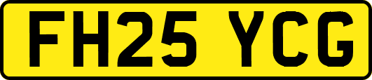FH25YCG