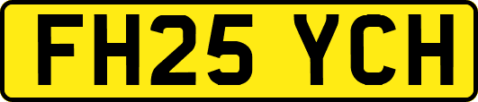 FH25YCH